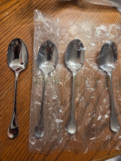 수저/  포크 / 나이프세트