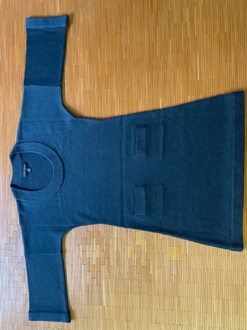 Banana Republic Tunic Sweater