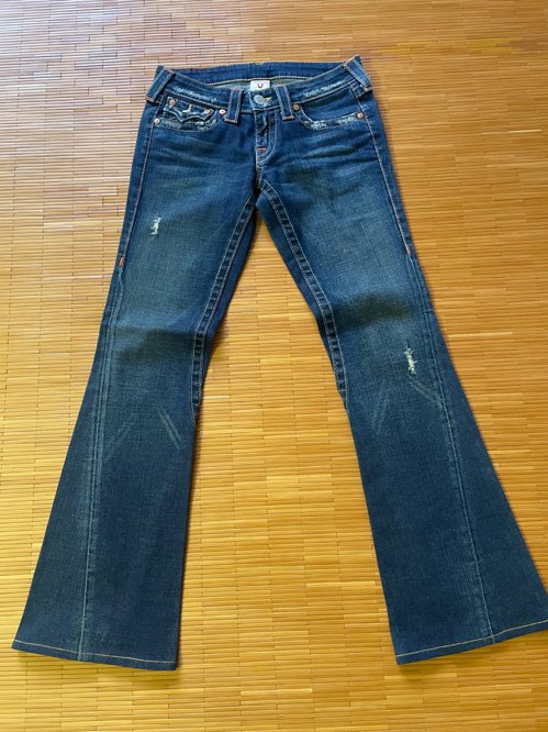 True religion Jean