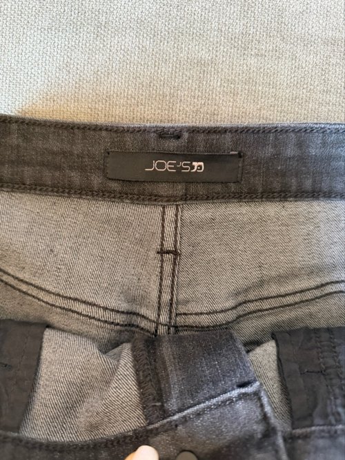 Joes  와이드 여자 바지 32 새거