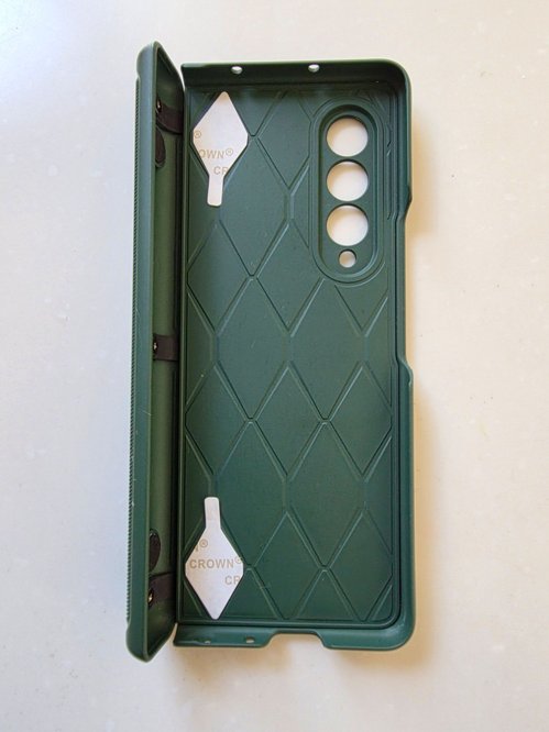 Samsung Z Fold 3 케이스