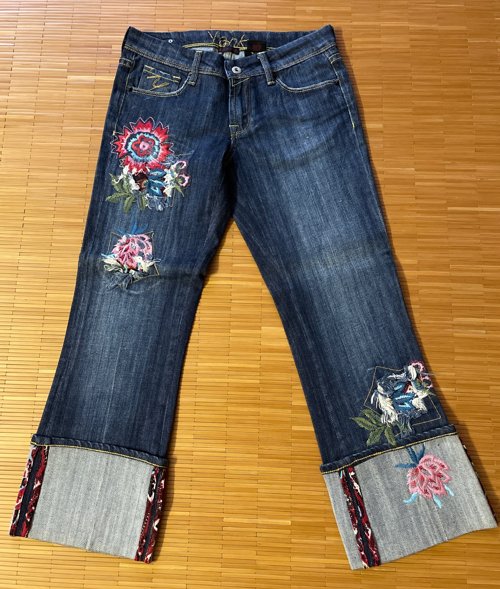 Jean
