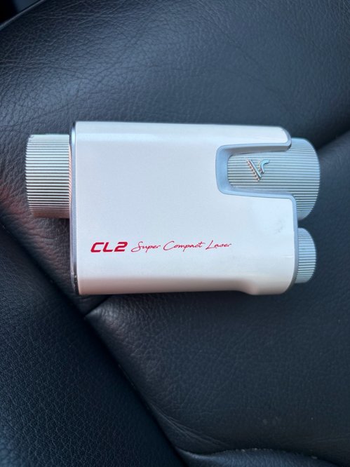 Rangefinder
