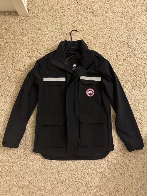 캐나다 구스 남성 자켓 Canada Goose
