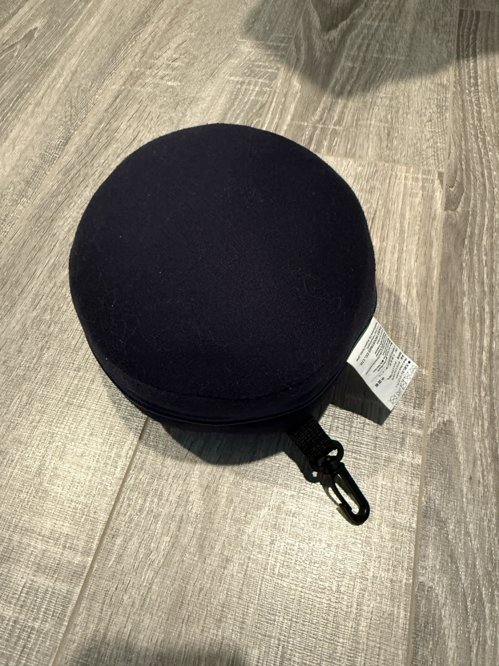 Travel 목베개+안대