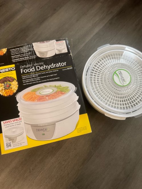 Food Dehydrator