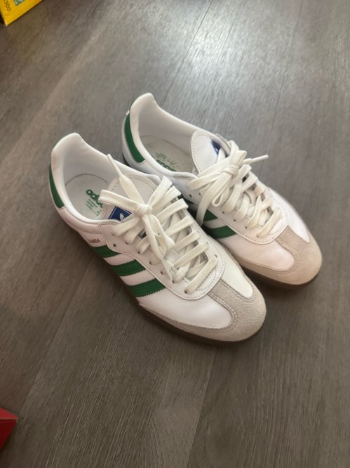 Adidas Samba size 6.5