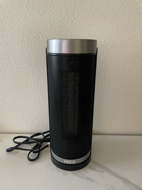 히터(테이블용)