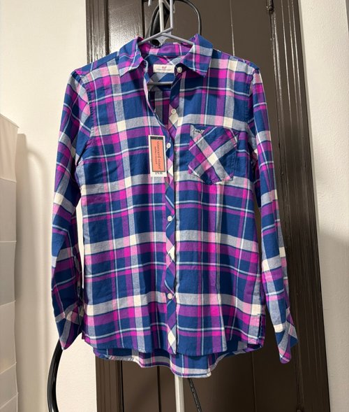 New)Vineyard vines 셔츠 사이즈 2