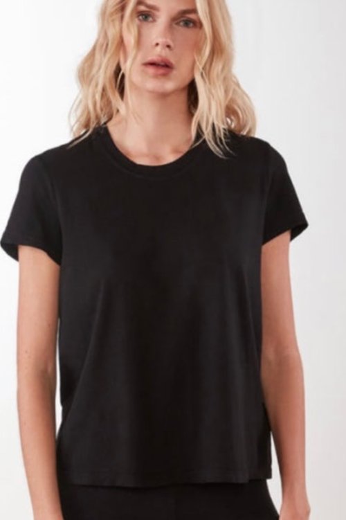 새상품💎제임스펄스 블랙 반팔 티셔츠 4사이즈