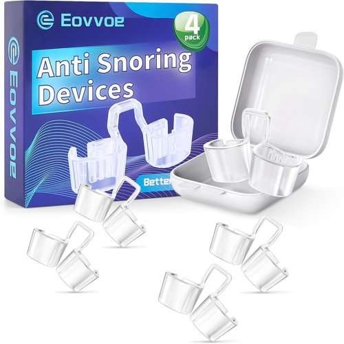 코골이 방지 Anti-snoring devices