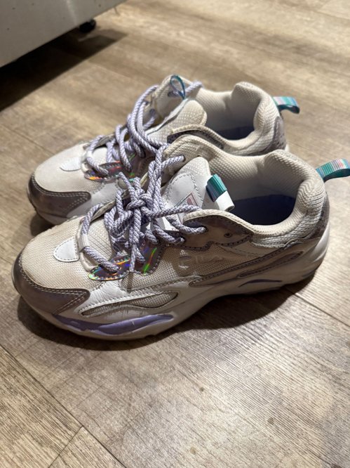 Fila 운동화