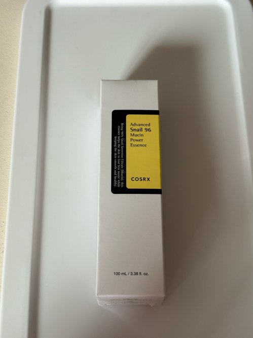 COSRX 파워 에센스