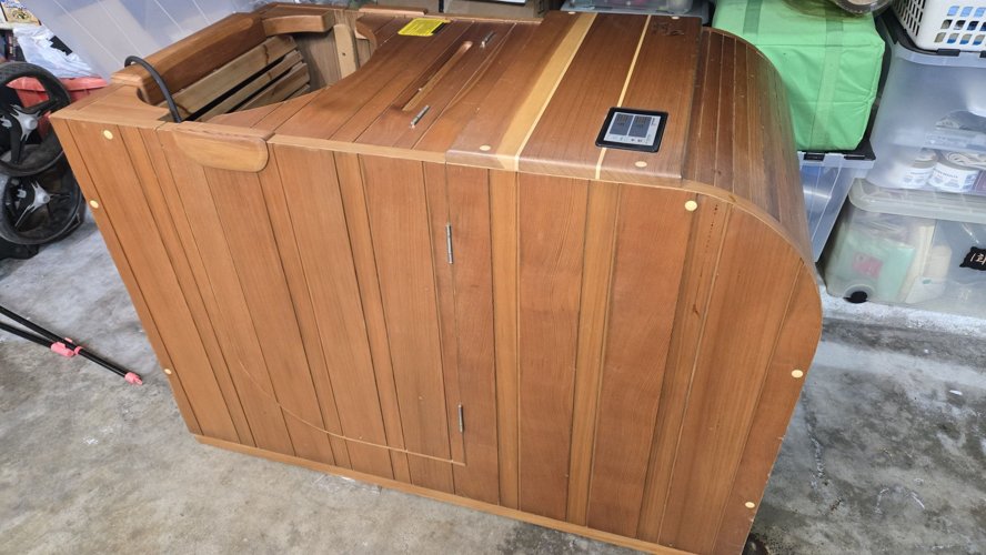 몸이 차가우신분(반신욕 매우 뜨거움)