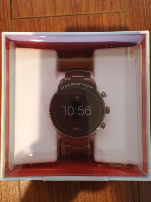 Smart watch