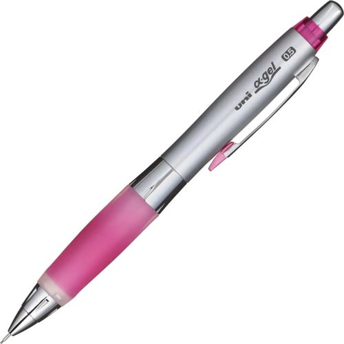 Uni Alpha-Gel Shaker Mechanical Pencil