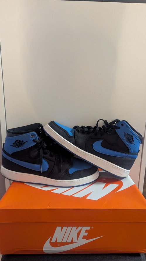 Jordan 1 AJKO Royal - 조던1 로야블루