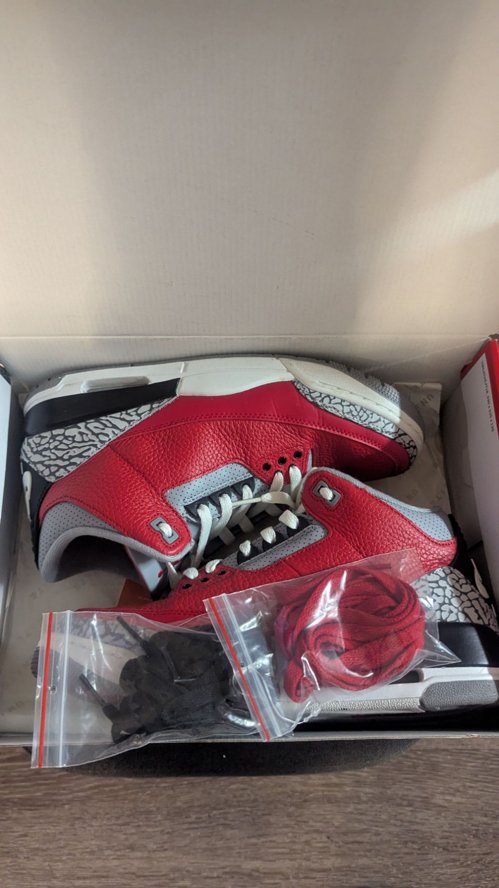 Jordan 3 Retro SE 'Unite' - 조던3 레트로 SE 유나이트