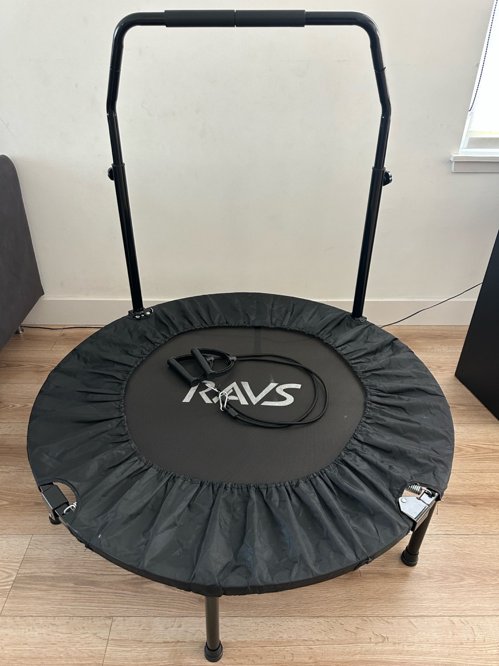 Trampoline