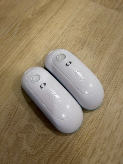 Lactation Massager