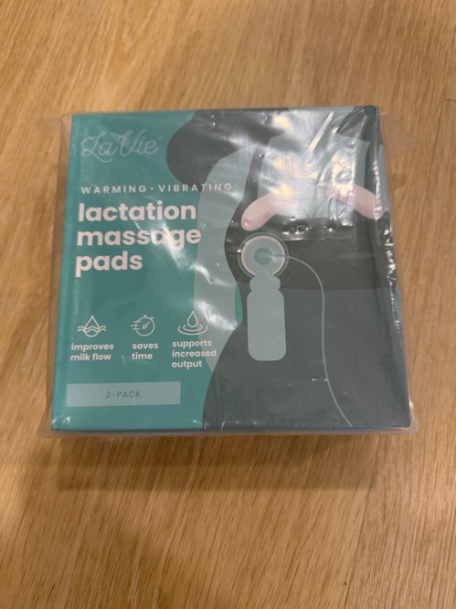 Lactation Massager (New)