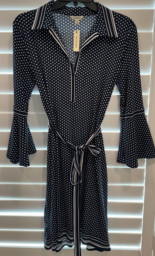 새상품💎막스스튜디오. 원피스 스몰