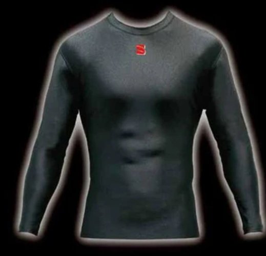 Kusakura Long Sleeve Underwamers
