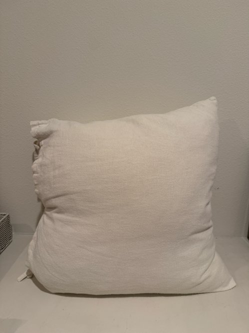 아이키아 다운(오리털) 빅 쿠션