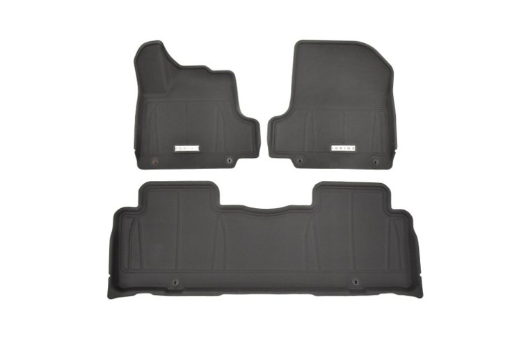 아이오닉5 정품 플로어 커버