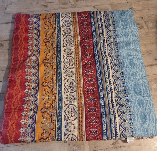 이불( 풀/ 퀸싸이즈