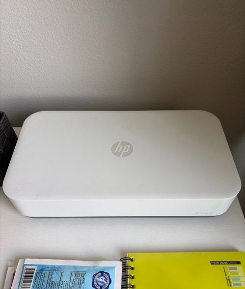 HP Tango X Apple printer 애플 정품 프린터 팝니다
