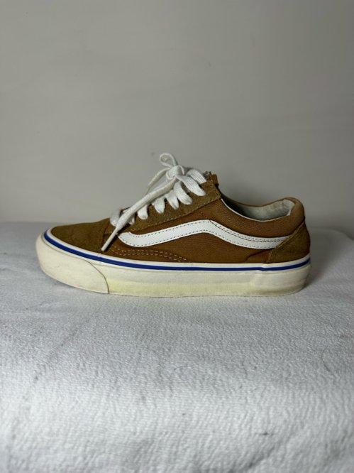밴스 올드스쿨 클래식 스니커즈 Vans Old Skool 사이즈 5.5