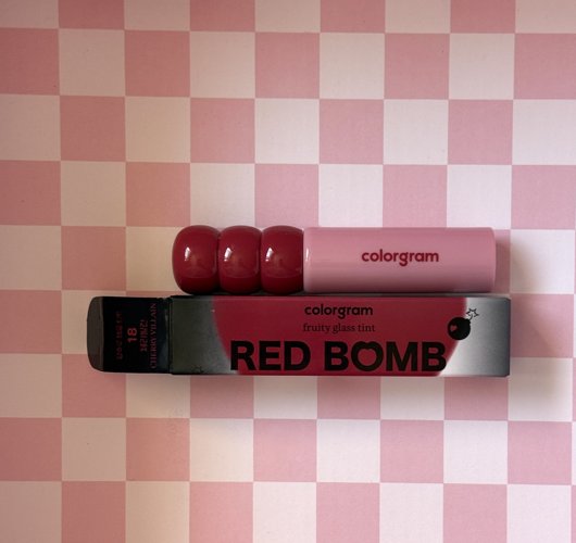 colorgram 탕후루 탱글 틴트 18!