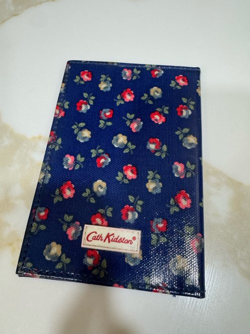 여권 지갑 홀더 Holders Cath Kidston Passport and ID Holders