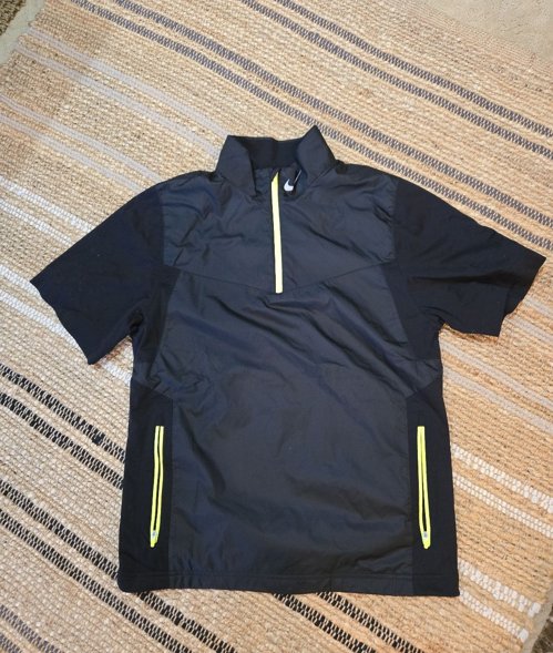나이키 골프 바람막이