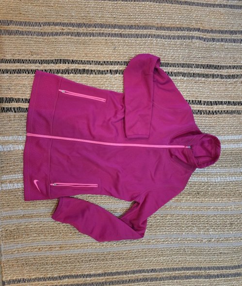 나이키 골프자켓