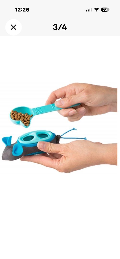 고양이 보조 공급기