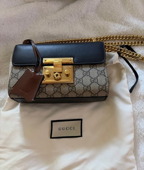 구찌 정품 핸드백