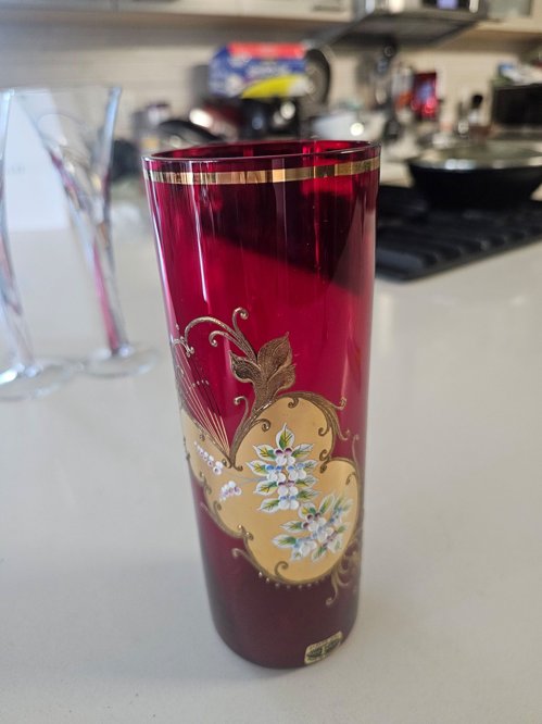 크리스탈 장식용