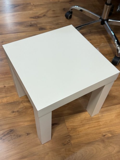 Ikea Side Lack