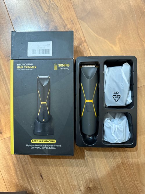 Hair Trimmer/바리깡