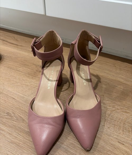 KURT GEIGER 구두