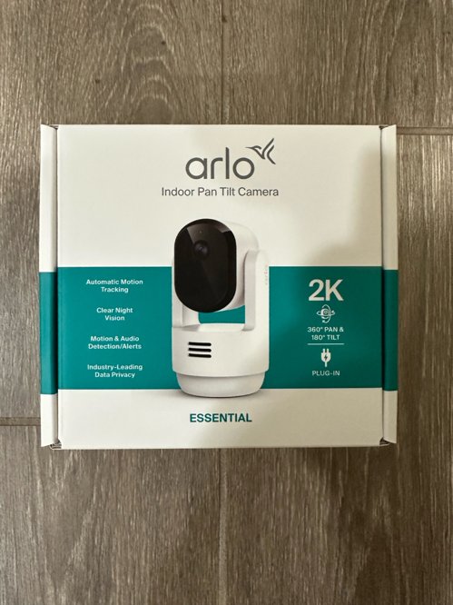 <새제품> Arlo 보안카메라 판매
