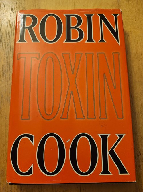로빈쿡의 독소