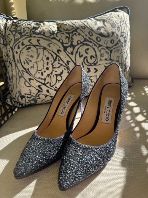 Jimmy Choo 힐