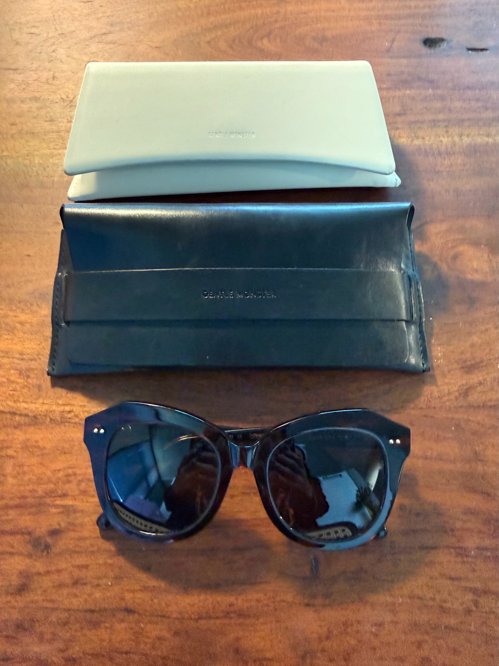 젠틀몬스터 선글라스