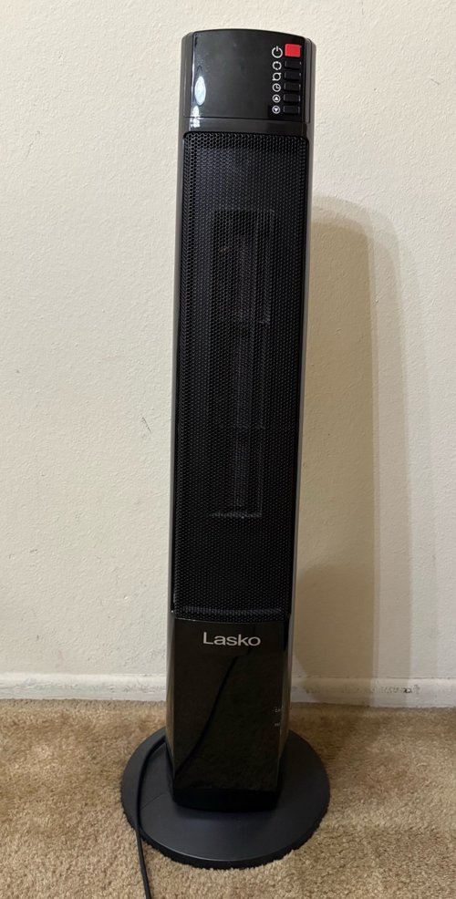 Heater Lasko