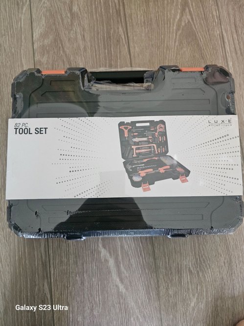 82 피스 연장셋트