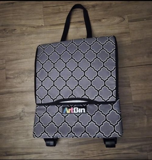 Artbin 롤링백