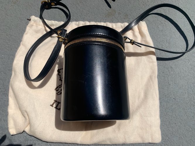 이탈리아 수제 가방